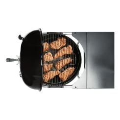 Гриль-барбекю Weber Performer Original GBS 57cm Black Фото 4