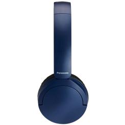 Наушники Panasonic RB-HF630B Blue Фото 2