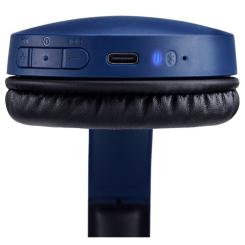 Наушники Panasonic RB-HF630B Blue Фото 3