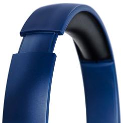 Наушники Panasonic RB-HF630B Blue Фото 4