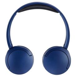 Наушники Panasonic RB-HF630B Blue Фото 6