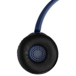 Наушники Panasonic RB-HF630B Blue Фото 7