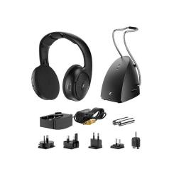 Наушники Sennheiser RS 120-W Black Фото 9