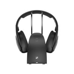 Наушники Sennheiser RS 120-W Black Фото 1