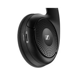 Наушники Sennheiser RS 120-W Black Фото 3