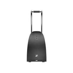 Наушники Sennheiser RS 120-W Black Фото 4
