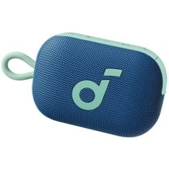 Акустическая система Anker SoundСore Select 4 Go Blue Фото 9