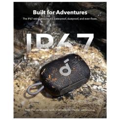 Акустическая система Anker SoundСore Select 4 Go Blue Фото 2