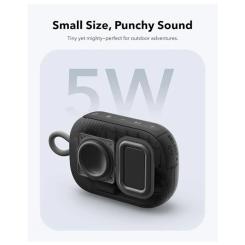 Акустическая система Anker SoundСore Select 4 Go Blue Фото 5