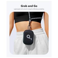 Акустическая система Anker SoundСore Select 4 Go Blue Фото 6