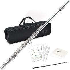 Флейта J.Michael FL-300S Фото 6