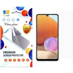 Стекло защитное Drobak Samsung Galaxy A26 Фото