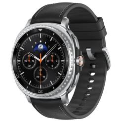 Смарт-часы Samsung Galaxy Watch 8 Classic Black Фото