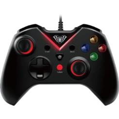 Геймпад Aula G1000 Gaming pad Black Фото 1