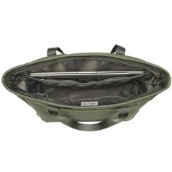 Сумка для ноутбука RivaCase 14" 7821 Eden, Olive green Фото 9