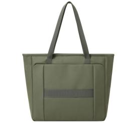 Сумка для ноутбука RivaCase 14" 7821 Eden, Olive green Фото 1