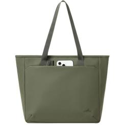 Сумка для ноутбука RivaCase 14" 7821 Eden, Olive green Фото 4