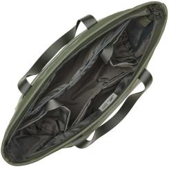 Сумка для ноутбука RivaCase 14" 7821 Eden, Olive green Фото 6