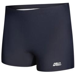 Плавки Aqua Speed Patrick 395-04 чорний XXL Фото 1