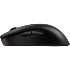 Мышка Zowie U2DW USB/Wireless Black Фото 4