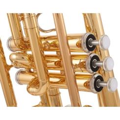 Корнет Yamaha YCR-2330 III Фото 1