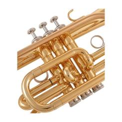 Корнет Yamaha YCR-2330 III Фото 2