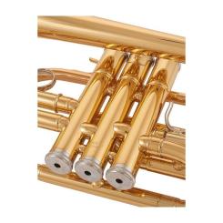 Корнет Yamaha YCR-2330 III Фото 3