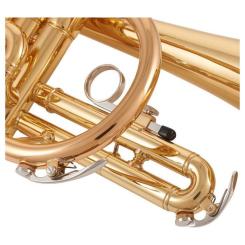 Корнет Yamaha YCR-2330 III Фото 4