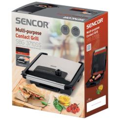 Электрогриль Sencor SBG 3710SS Фото 9