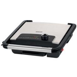 Электрогриль Sencor SBG 3710SS Фото