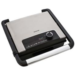 Электрогриль Sencor SBG 3710SS Фото 1