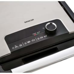 Электрогриль Sencor SBG 3710SS Фото 3