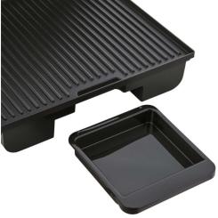 Электрогриль Sencor SBG 3710SS Фото 4