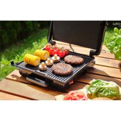 Электрогриль Sencor SBG 3710SS Фото 5