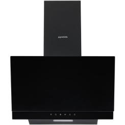 Вытяжка кухонная Pyramida NX 50 (800) S GBL Фото