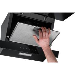 Вытяжка кухонная Pyramida NX 50 (800) S GBL Фото 3