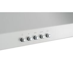 Вытяжка кухонная Pyramida KX 60 (1000) B WH Фото 2