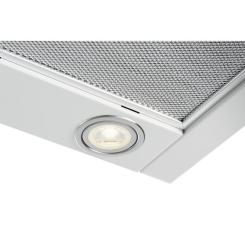 Вытяжка кухонная Pyramida KX 60 (1000) B WH Фото 3