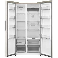 Холодильник Midea MDRS791MIE33 Фото 1