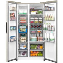 Холодильник Midea MDRS791MIE33 Фото 2