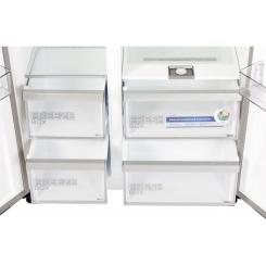 Холодильник Midea MDRS791MIE33 Фото 4