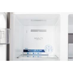 Холодильник Midea MDRS791MIE33 Фото 7