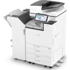 Многофункциональное устройство Ricoh C 2000 Фото 2