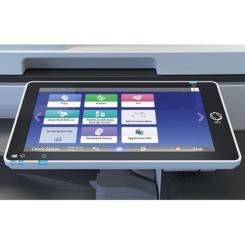 Многофункциональное устройство Ricoh C 2000 Фото 3