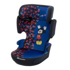Автокресло Bebe Confort Hera i-Safe (Disney Fun Mickey) Фото