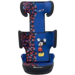 Автокресло Bebe Confort Hera i-Safe (Disney Fun Mickey) Фото 1