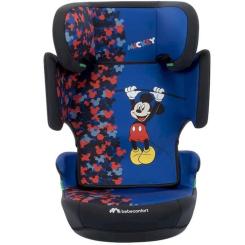Автокресло Bebe Confort Hera i-Safe (Disney Fun Mickey) Фото 4
