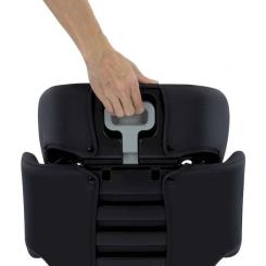 Автокресло Bebe Confort Hera i-Safe (Disney Fun Mickey) Фото 5