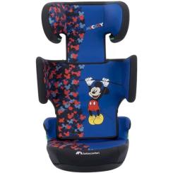 Автокресло Bebe Confort Hera i-Safe (Disney Fun Mickey) Фото 6