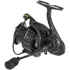 Катушка Brain Black Pond 3000 5+1BB Фото 1